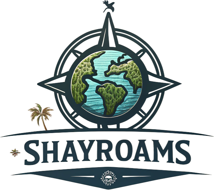 Shay Roams