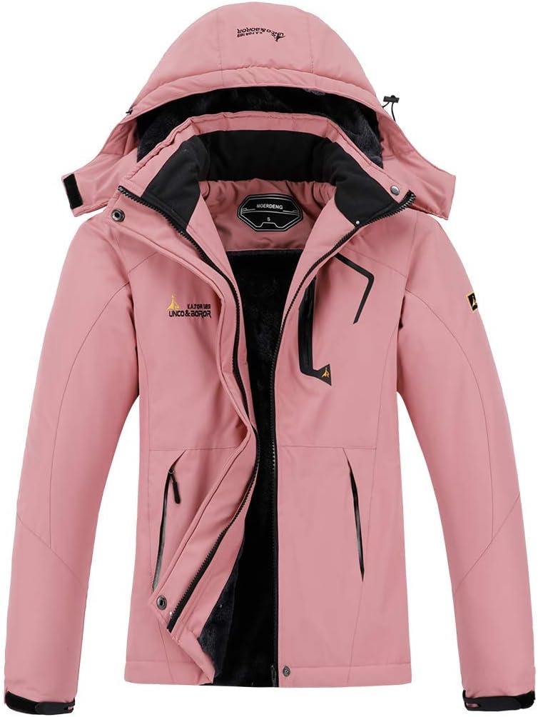 Hiking Gear