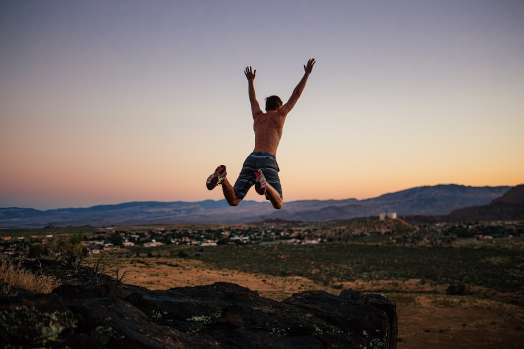 Unleashing the Wanderlust: Embracing Adventure in the Great Outdoors