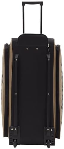 Wesley Rolling Duffel Bag